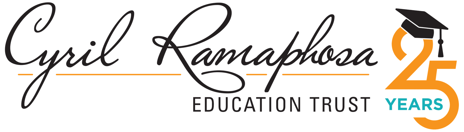 Cyril Ramaphosa Education Trust, 25 Years