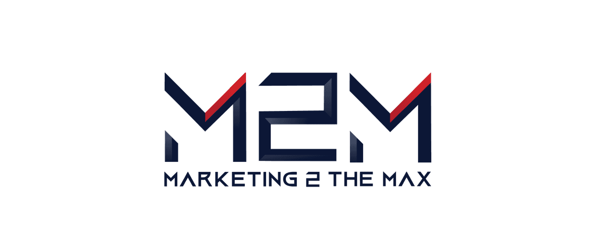 M2M Marketing 2 The Max